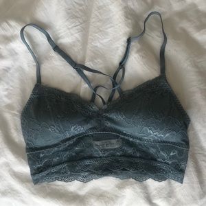 Abercrombie & Fitch Bralette
